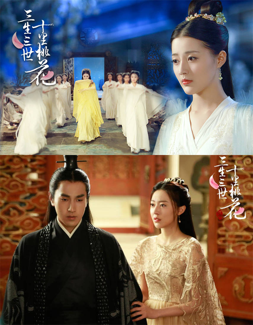 陈宥维|古偶男主天花板夜华被重新解读，陈凯歌称其“软弱”