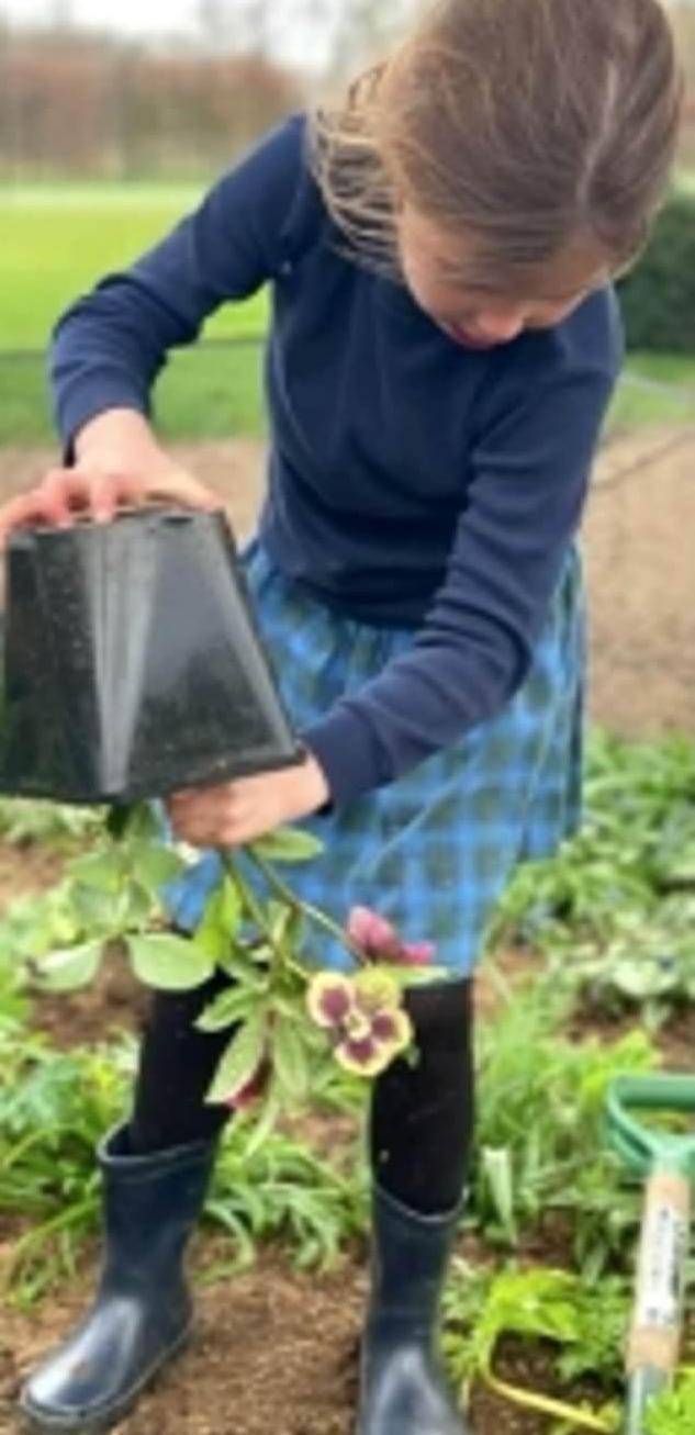 大衣|凯特王妃穿新衣亮相！穿2千块格纹大衣像路人，只能靠三娃赢梅根