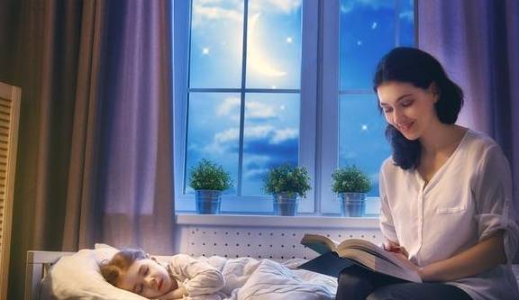 宝宝|3个习惯要从小做起，爸妈也别偷懒想让孩子长大个