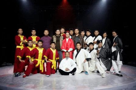 星靠苗|原创香港女打星靠苗翠花走红，曾批章子怡不配打星，现成国家一级教练