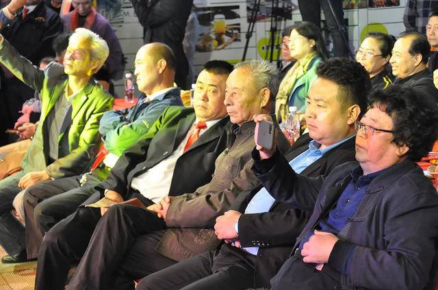 《水墨江南在秦州,编舞:王雨欣少儿说书《张良拜师,表演:孙翊