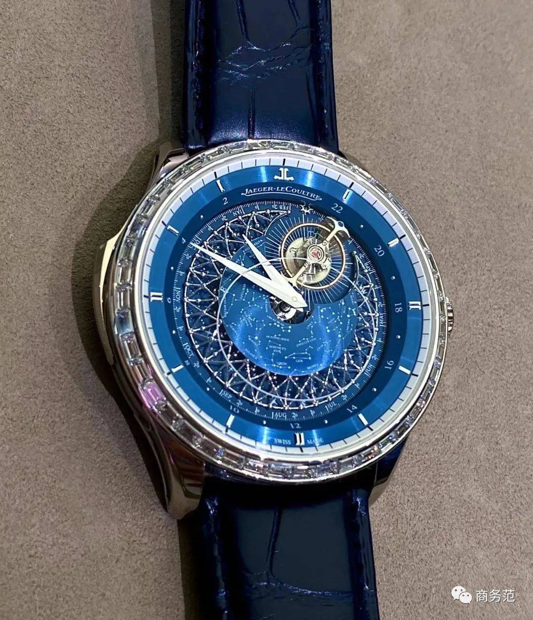 愿望|今年女士新表愿望清单，表展上这36款值得入手！