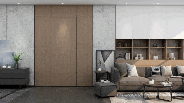 家具|2020年想做全屋定制?这些你都了解吗?