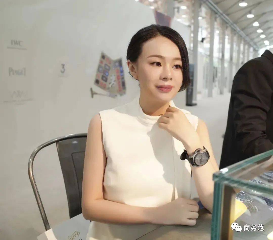 愿望|今年女士新表愿望清单，表展上这36款值得入手！