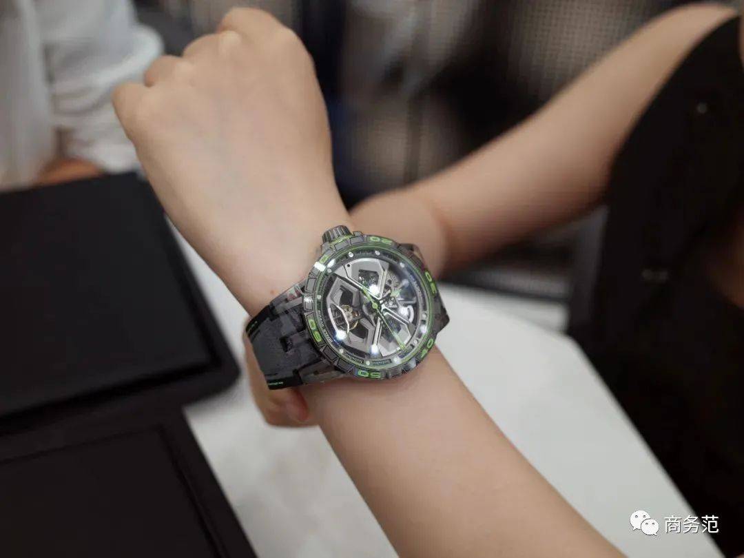 愿望|今年女士新表愿望清单，表展上这36款值得入手！