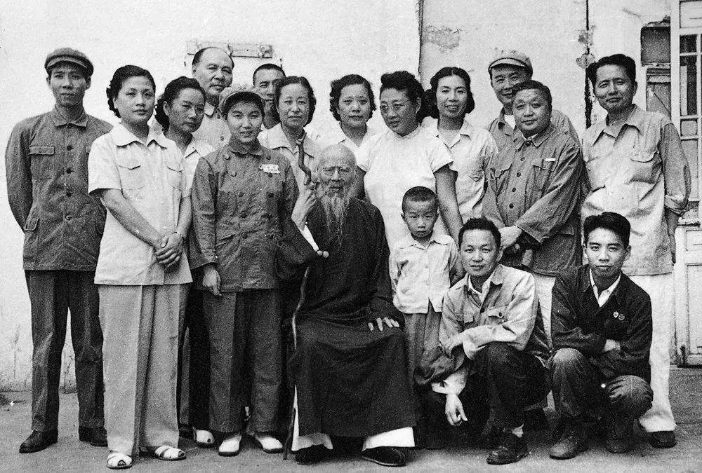 工作|小白玉霜去世前，对末代皇帝溥仪说：我差一点当了您的嫂子