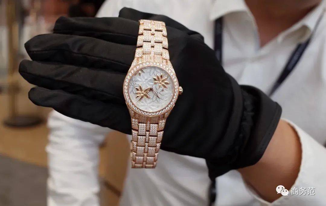 愿望|今年女士新表愿望清单，表展上这36款值得入手！