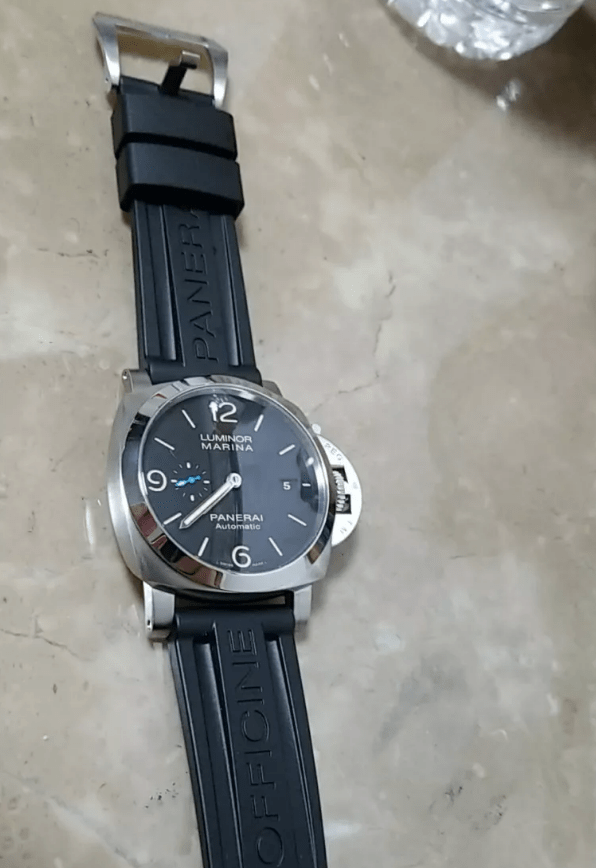 ���ɺ��ֱ�44MM �Զ���еPAM01312