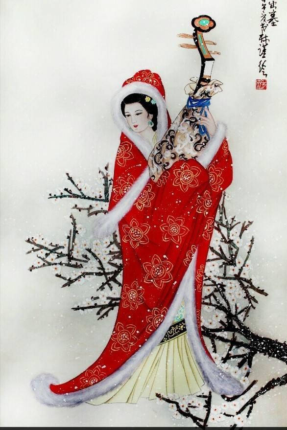 扬玉环赵飞燕成语疯狂猜成语_佟丽娅赵飞燕(2)