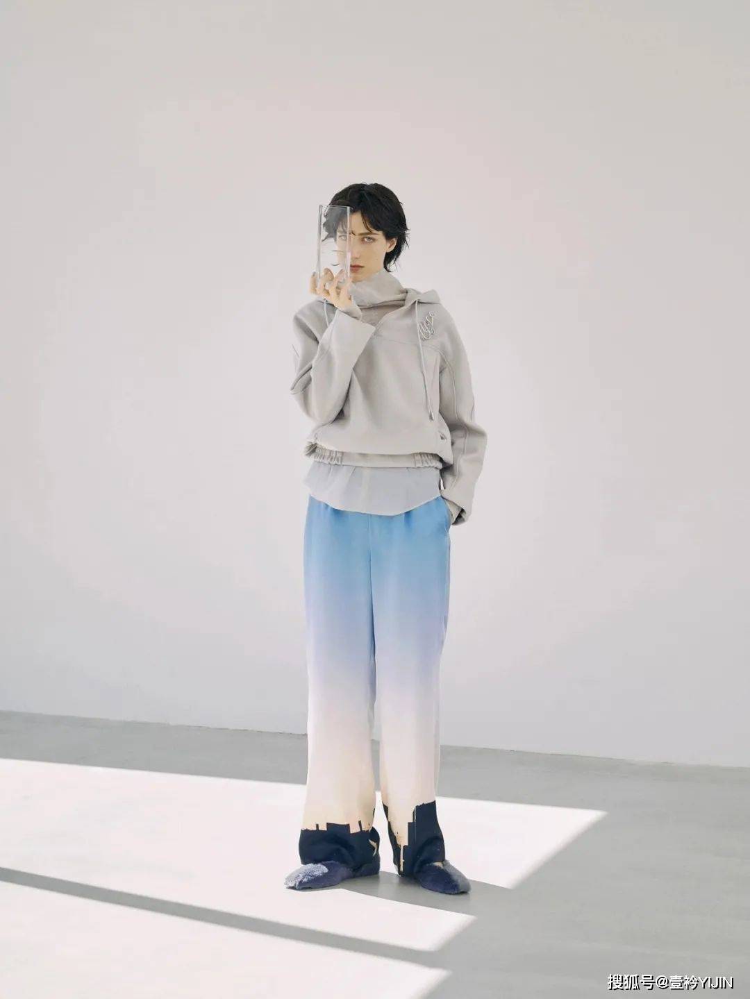 系列|秋天+日常生活碎片+小戏剧=日本设计师品牌MURRAL