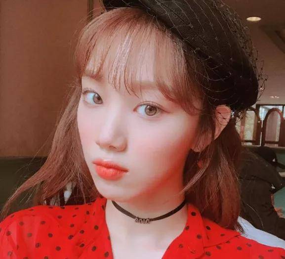 圣经|仅靠do个扇形双眼皮就救了整张土气脸！这位的反转思路请反复朗诵800遍…