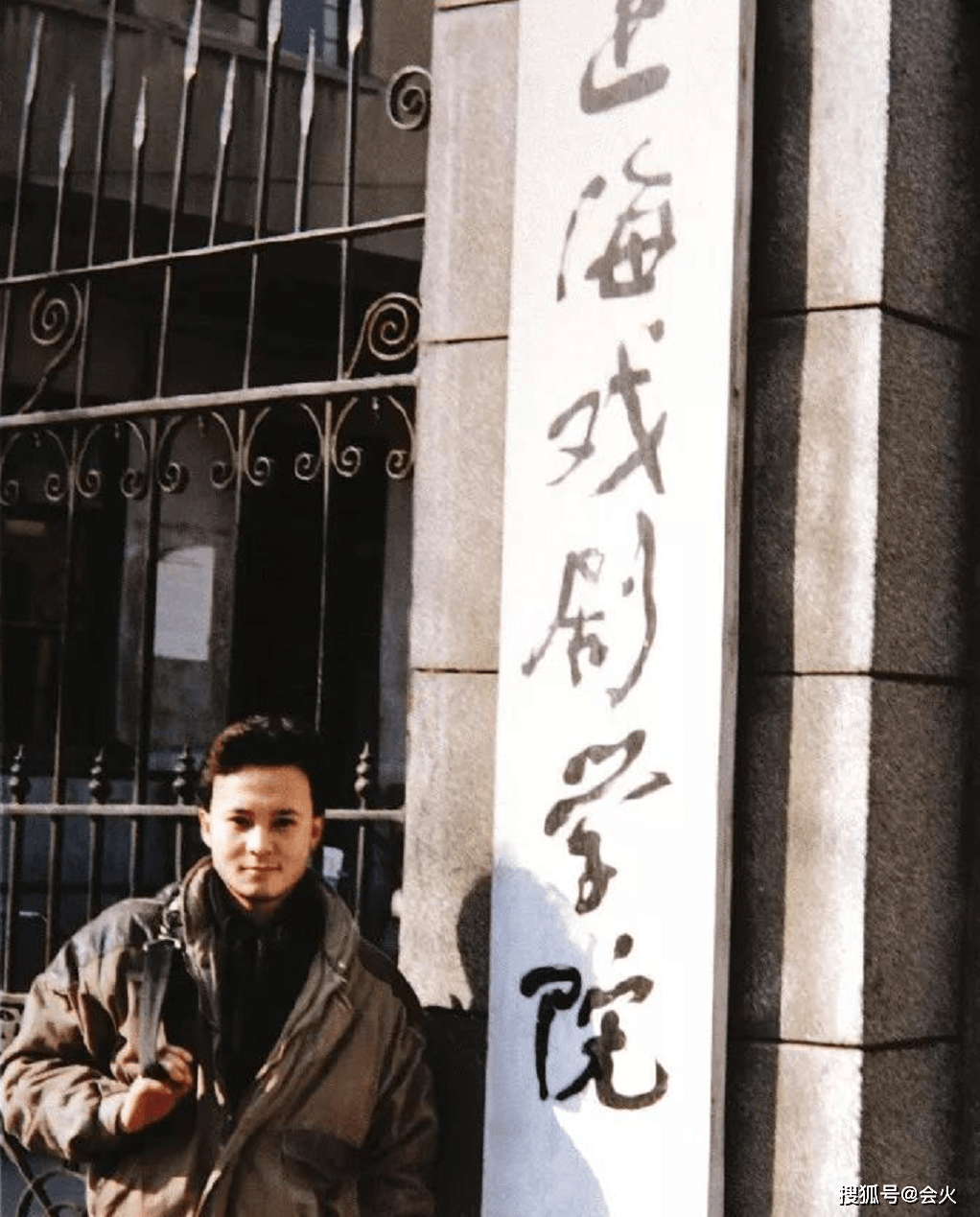 毛戈平|不愧是为刘晓庆化妆的男人，他这手“换头术”居然这么牛？