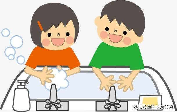 幼儿园|幼儿园秋季保健小贴士：如何让孩子远离秋季传染病？