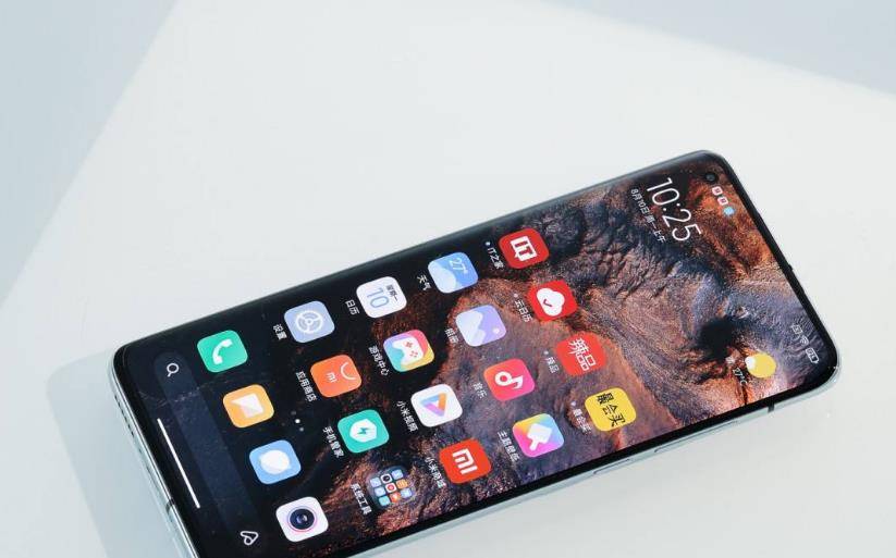 小米10至尊版屏幕好吗 7b7298d724fa411094afb0801366ac79.jpeg