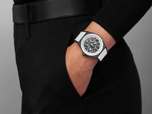 永恒|白色，最难驾驭的永恒经典！