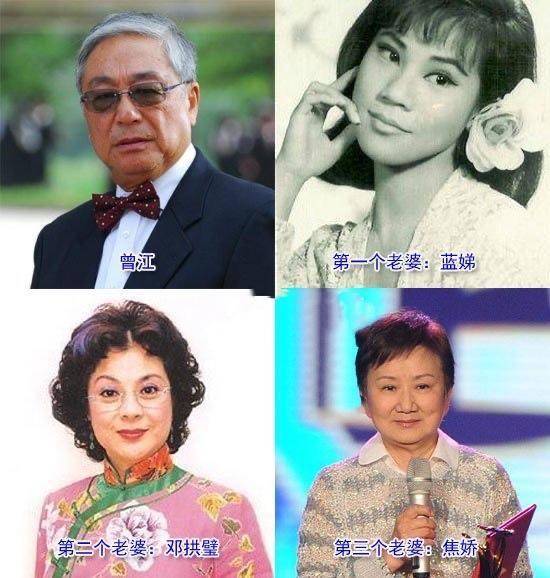 担心！香港资深艺人74岁前妻中风入院8日，现在