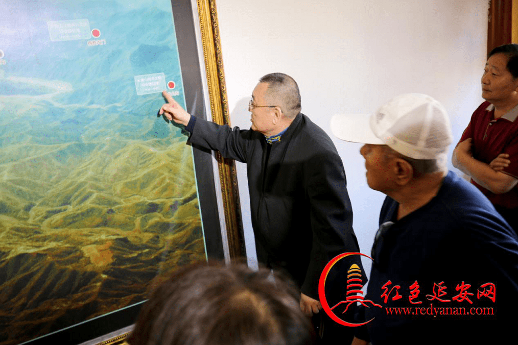 地区|一段重提遗漏的重大历史史实