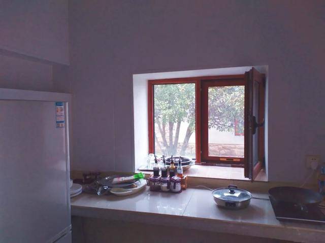 济南有座石崮寨 济南有座石崮寨