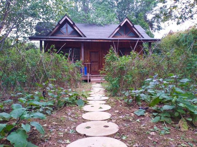 济南有座石崮寨 济南有座石崮寨