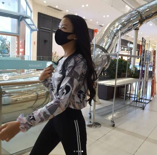 "李东国女儿"在熙x在雅长大后的魅力_手机搜狐网