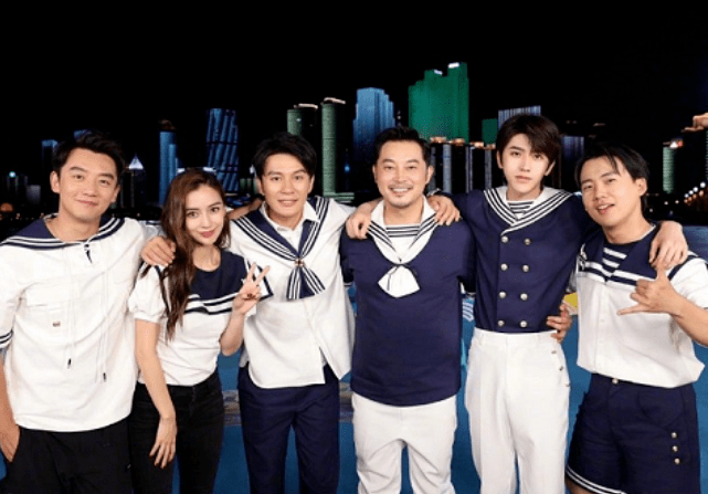 跑男什么时候播出几点 5a283a2b4a0442d3af83d209997f21a1.png