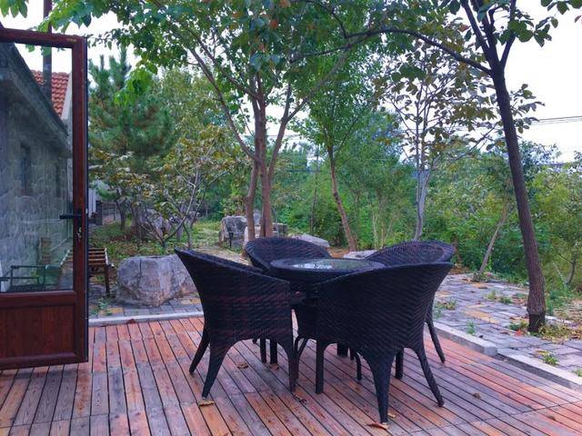 济南有座石崮寨 济南有座石崮寨