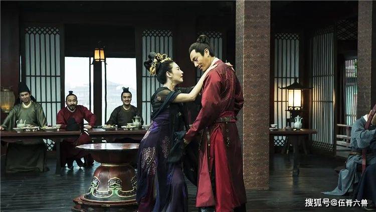 “江郎才尽”的陈凯歌：快节奏的《演员2》可能