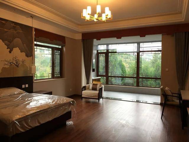 济南有座石崮寨 济南有座石崮寨