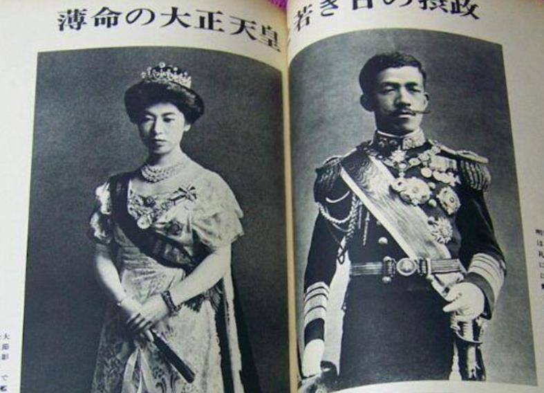 她才是日本最美皇后过世后天皇甘愿吃斋念佛年轻时比雅子都美