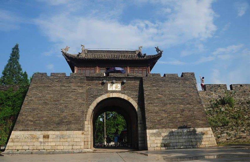 江西地级市2020上半_江西行政区划调整畅想:12个地级市,挺不错!