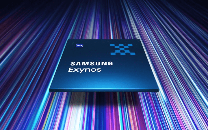 Exynos|三星中高端手机芯片曝光，5nm工艺制程