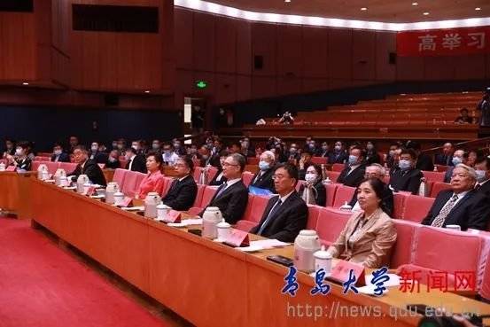 青岛市|重磅！这所高校成立医学院，同天新增7家直属附属医院