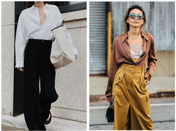 衣服|总是重复购买，还不是因为不知道这个「上衣清单」