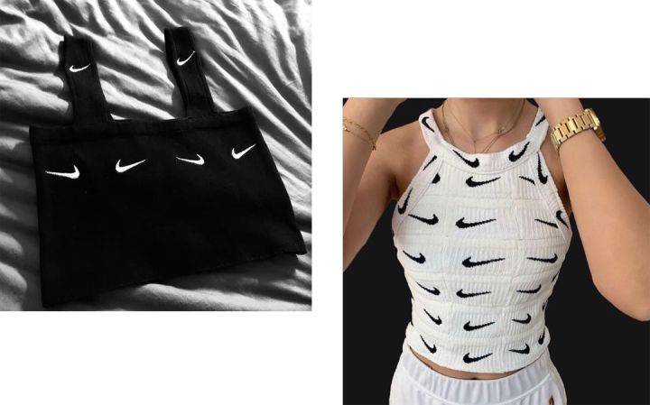 时尚|明星穿假货?其实这是时尚界的新潮流——remade风格