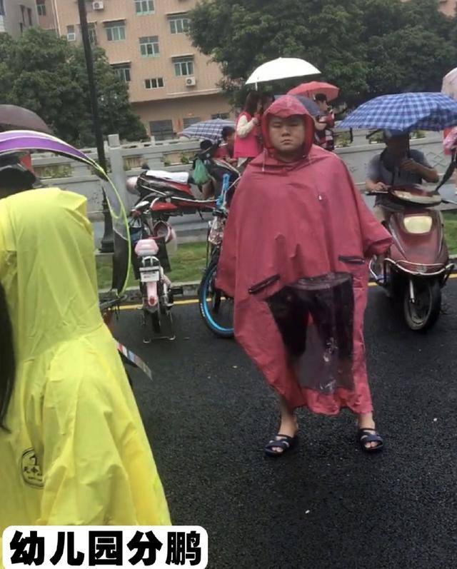 全球|原创今日欢乐源泉！岳云鹏晒“全球分鹏”，和小岳岳撞脸一个比一个像