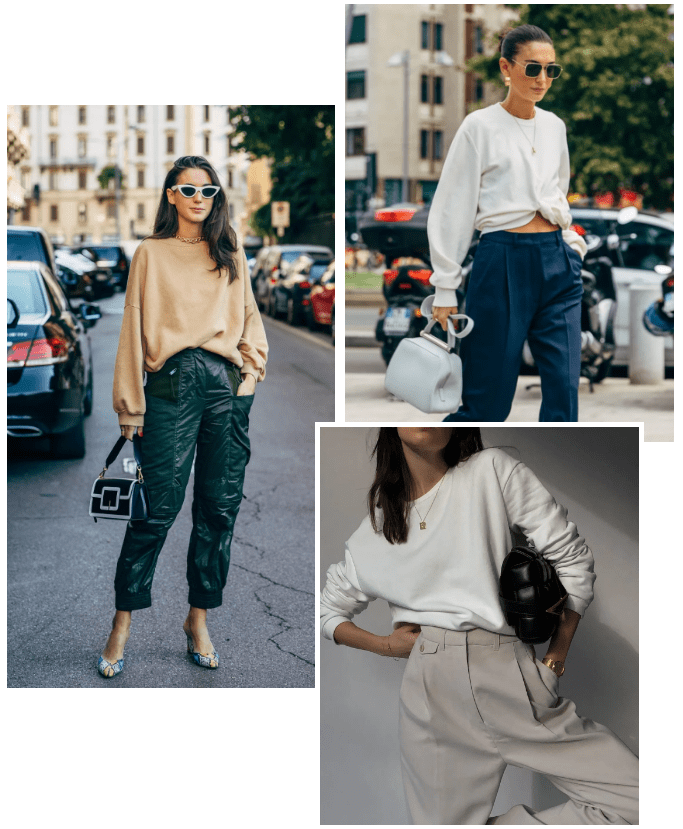 衣服|总是重复购买，还不是因为不知道这个「上衣清单」