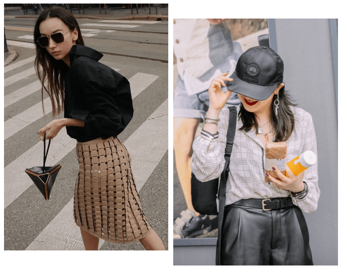 衣服|总是重复购买，还不是因为不知道这个「上衣清单」