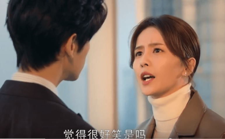 包包|《半是蜜糖半是伤》女主包包都是奢侈品?这也太有钱了吧!