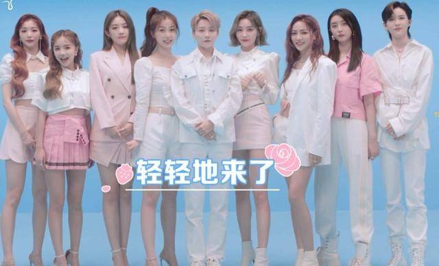 歌手人气排名_韩国女星人气排名2021