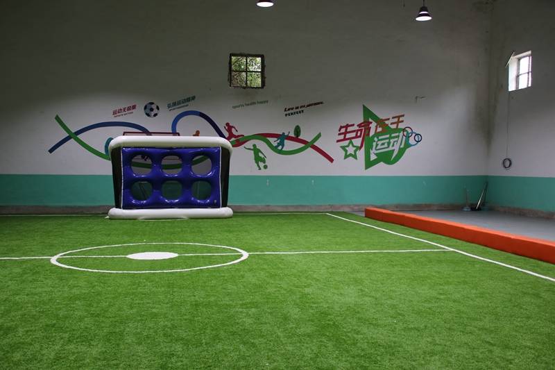 文创园|重庆三橙体育把老旧仓库变成时尚文创园！