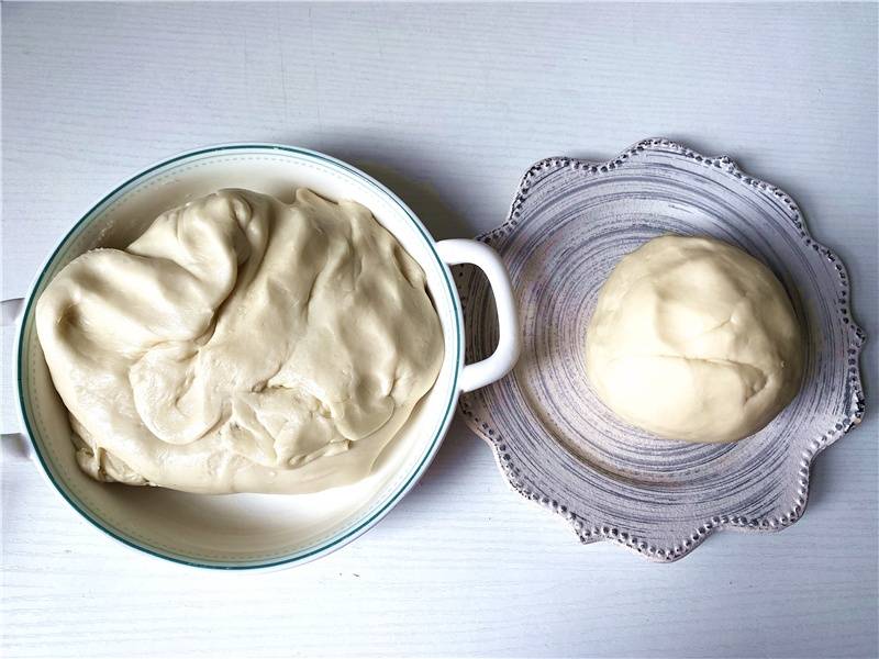 步骤|教你在家做，步骤详细一学就会，酥香掉渣无添加绿豆酥饼别买了