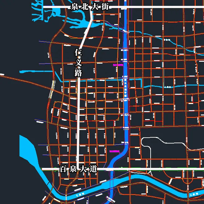 邢台新修11条路,你家附近有吗?