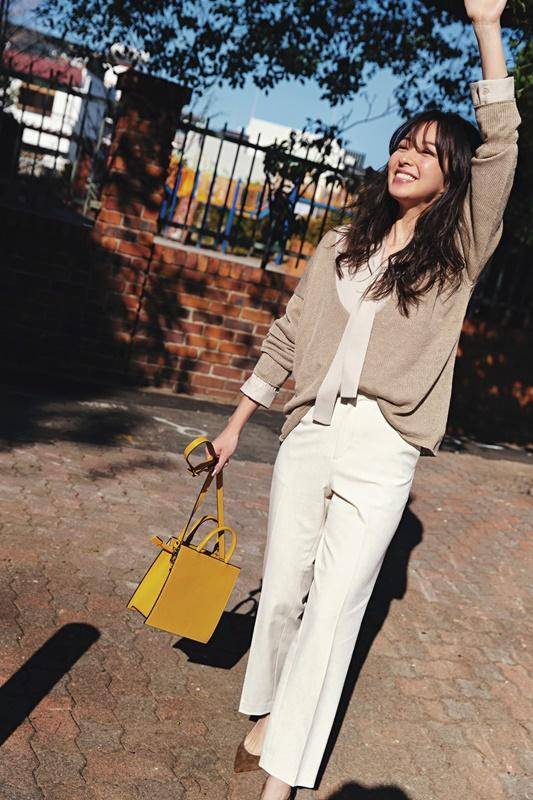 西装|这周穿什么 | 戴安娜王妃搭配好经典 西装针织搭配简单又时髦