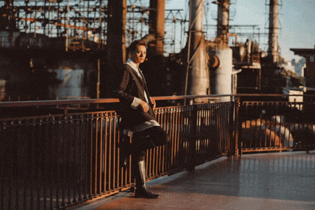 品牌|SS21CFW AJ-NAMO·阿佳娜姆：牧区与都市