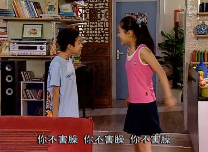 15年过去了，ta依然是最能打的国产喜剧