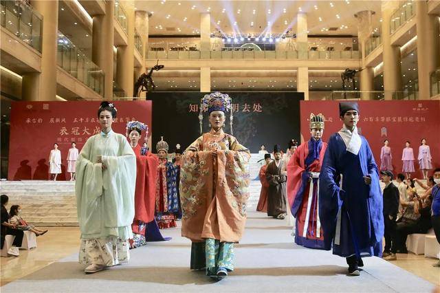 中博热搜榜出炉!最新“十大热门展览”,你去过几个?