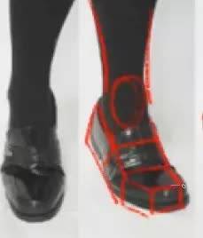 衣服|用3D软件工具来画画算作弊吗？