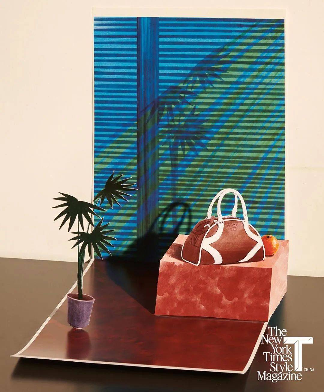 show|如果没有 “真人模特”，时尚要怎么玩