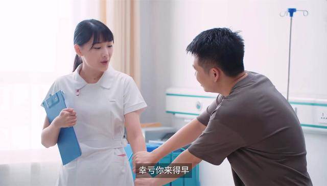 琪琪|琪琪化身女护士，天云美出新高度！灵儿在王者大锅饭坑惨了Fly