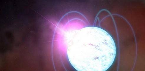 它们为何会发生"星震"?在磁星旁边会怎样?